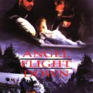 Angel Flight Down (1996) - Christopher Atkins  DVD