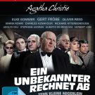 And Then There Were None / Ten Little Indians (1974) - Orson Welles  DVD