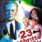 23 Paces To Baker Street (1956) - Van Johnson  DVD