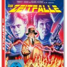 Timestalkers (1987) - Klaus Kinski  DVD RC2