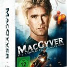MacGyver : The Complete Collection - Richard Dean Anderson (38 DVD Set)
