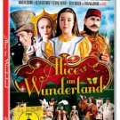 Alice In Wonderland (1999) - Robbie Coltrane  DVD