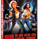 Certain Fury (1985) - Tatum O´Neal  DVD