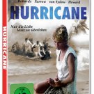 Hurricane (1979) - Jason Robards  DVD