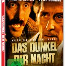 Nothing But The Night (1973) - Christopher Lee  DVD