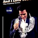Elvis - And I Love You So  DVD