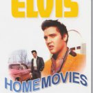 Elvis - The Complete Candid & And Home Movies Anthology : 50's  DVD