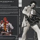 Elvis - The Guitar Player Worth A Damn  DVD