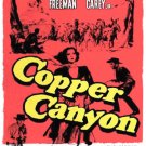 Copper Canyon (1950) - Ray Milland  DVD