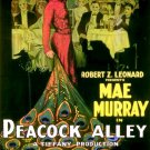 Peacock Alley (1930) - Mae Murray  DVD