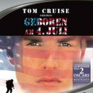 Born On The Fourth Of July (1989) - Tom Cruise  HD DVD