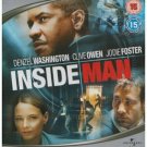 Inside Man (2006) - Denzel Washington  HD DVD