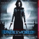 Underworld : Extended Cut (2003) - Kate Beckinsale  HD DVD