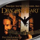 Dragonheart (1996) - Dennis Quaid  HD DVD