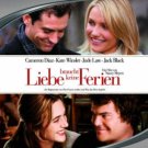 The Holiday (2006) - Cameron Diaz  HD DVD