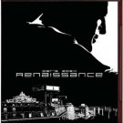Renaissance (2006) - Daniel Craig  HD DVD