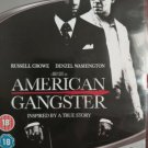 American Gangster (2007) - Denzel Washington  HD DVD