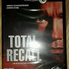 Total Recall (1990) - Arnold Schwarzenegger  HD DVD