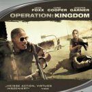 The Kingdom (2007) - Jamie Foxx  HD DVD