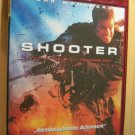 Shooter (2007) - Mark Wahlberg  HD DVD