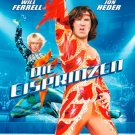 Blades Of Glory (2007) - Will Ferrell  HD DVD