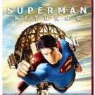 Superman Returns (2006) - Brandon Routh  HD DVD