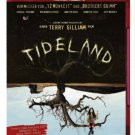 Tideland (2005) - Terry Gilliam  HD DVD