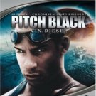 Pitch Black (1999) - Vin Diesel  HD DVD