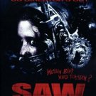 Saw : Director´s Cut (2004) - James Wan  HD DVD