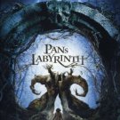 Pan´s Labyrinth (2006) - Guillermo Del Toro  HD DVD