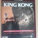 King Kong (1976) - Jeff Bridges  HD DVD