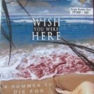 Wish You Were Here (2005) - Sam Page  HD DVD