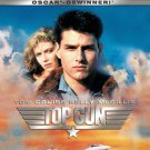 Top Gun (1986) - Tom Cruise  HD DVD