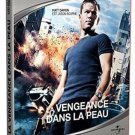 The Bourne Ultimatum (2007) - Matt Damon  HD DVD