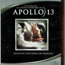 Apollo 13 (1995) - Tom Hanks  HD DVD