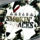Smokin´ Aces (2007) - Ben Affleck  HD DVD