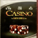 Casino (1995) - Robert De Niro  HD DVD