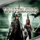 Van Helsing (2004) - Hugh Jackman  HD DVD