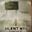 Silent Hill (2006) - Radha Mitchell  HD DVD