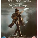 Wyatt Earp (1994) - Kevin Costner  HD DVD