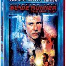 Blade Runner : The Final Cut (2-Disc Special Edition) - Harrison Ford  HD DVD