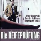 The Graduate (1967) - Dustin Hoffman  HD DVD