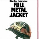 Full Metal Jacket (1987) - Stanley Kubrick  HD DVD