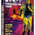Run (1991) - Patrick Dempsey  DVD codefree