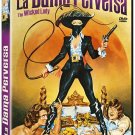 The Wicked Lady (1983) - Faye Dunaway  DVD codefree