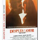 Shoot The Moon (1982) - Diane Keaton  DVD codefree
