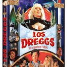 The Phantom Empire (1988) - Sybil Danning DVD  codefree