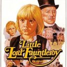Little Lord Fauntleroy (1980) - Alec Guinness  DVD