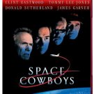 Space Cowboys (2000) - Clint Eastwood  HD DVD
