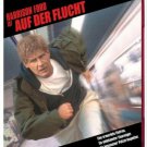 The Fugitive (1993) - Harrison Ford  HD DVD